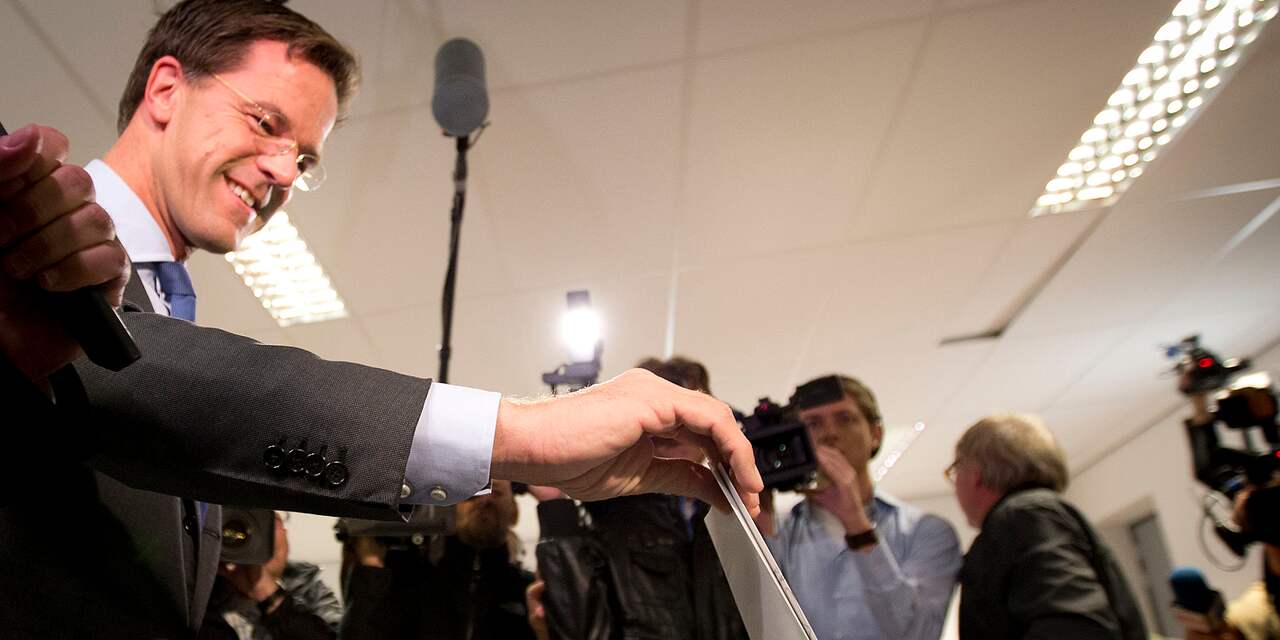 'Verkiezingen in Nederland kunnen nog beter'