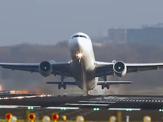 Air Astana Boeing 767 tailstrike