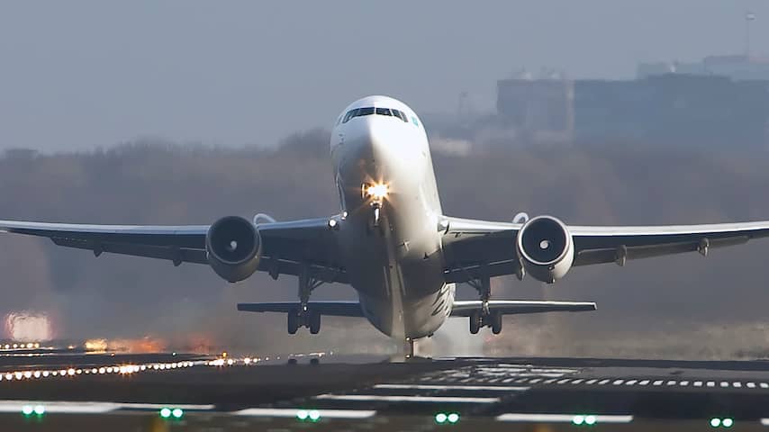 Air Astana Boeing 767 tailstrike