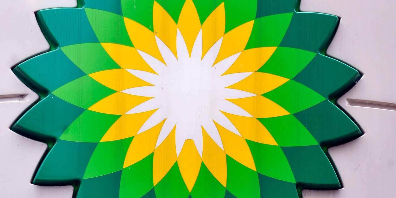BP uitgesloten van overheidscontracten VS