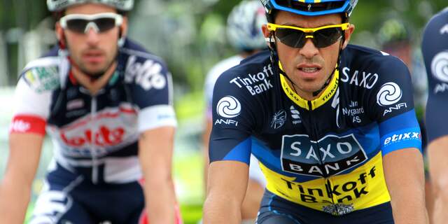 Alberto Contador