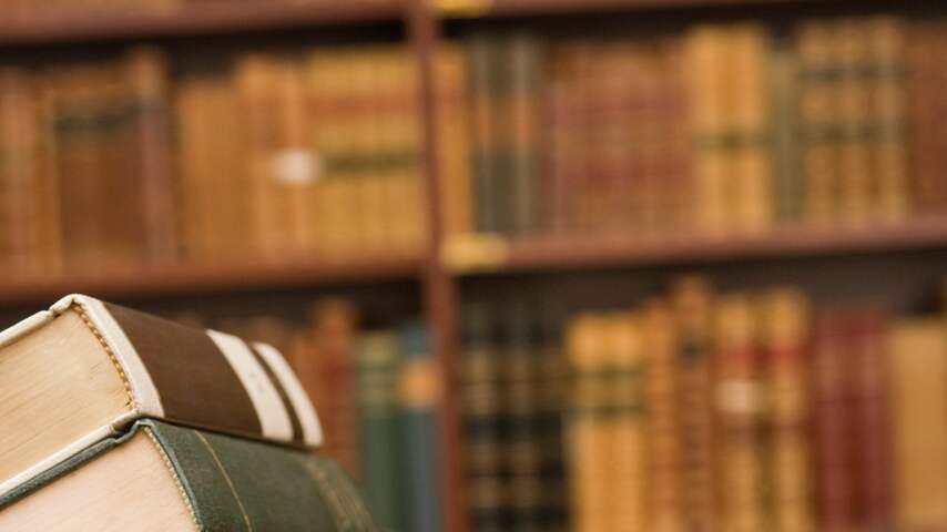 boek boeken lezen bibliotheek