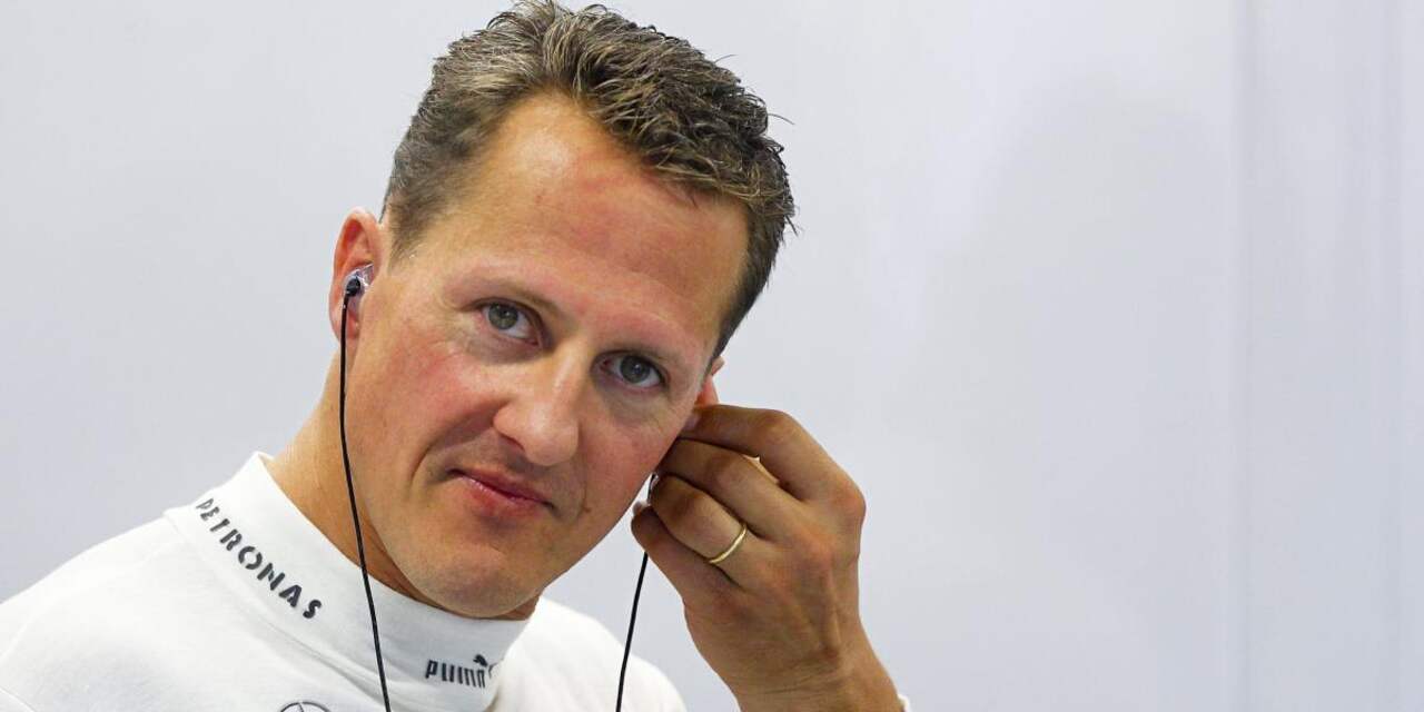 Sauber geïnteresseerd in Schumacher