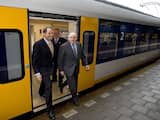 Treinstaking België treft ook Nederlandse reizigers