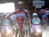 Rodriguez: 'Perfect seizoen gehad'