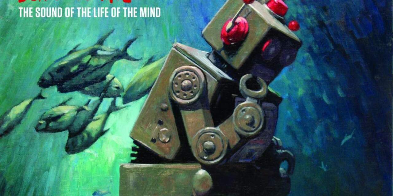 Ben Folds Five – The Sound Of The Life Of The Mind
