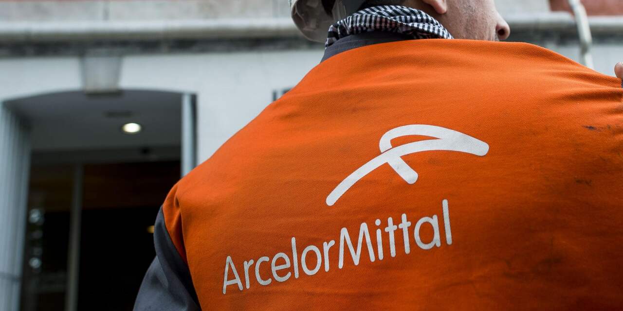 Arcelor voorziet stijging resultaat