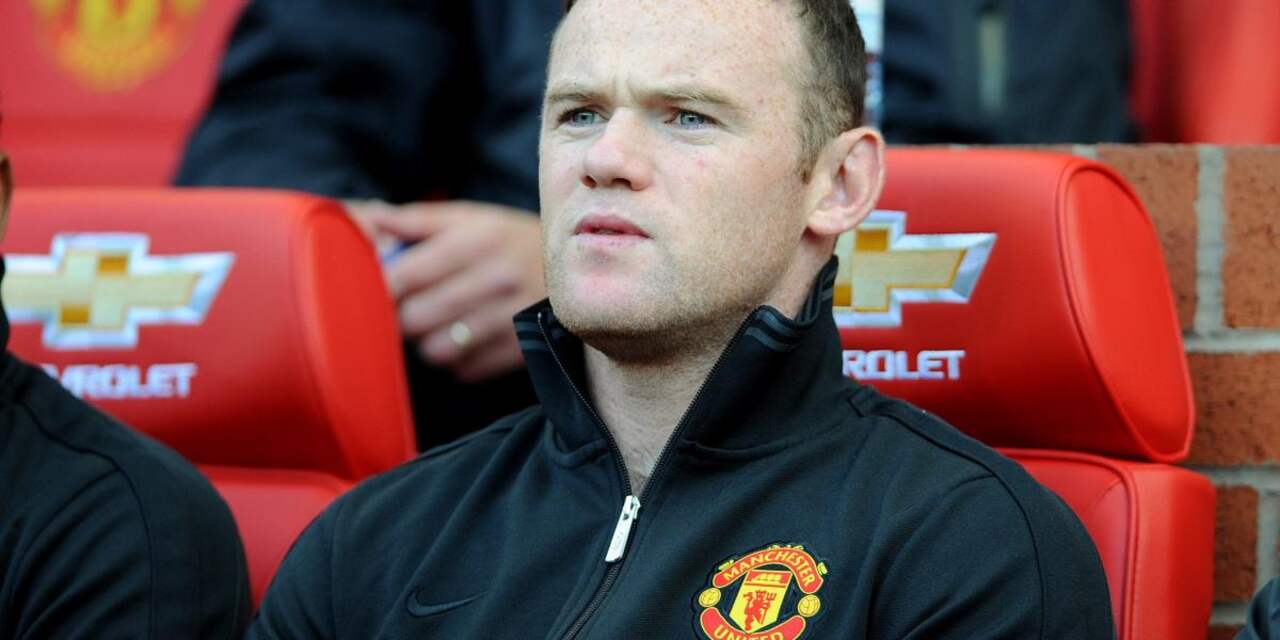 Rooney: 'We moeten scherper zijn'