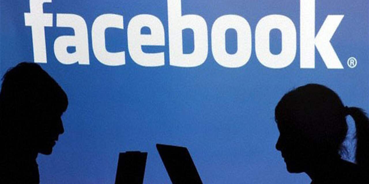 Facebook haalt nieuwjaarsdienst offline
