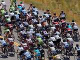 UCI gaat experimenteren in Ronde van Polen