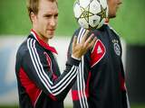 Ajax in winterstop naar Rio de Janeiro