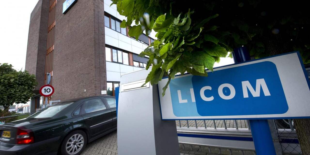 Elf gemeenten aansprakelijk gesteld voor bankroet Licom