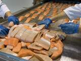 Visfabrikant krijgt 9000 reacties na salmonellabesmetting