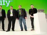 Spotify aangeklaagd om volgorde compilatie-playlists