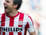 'PSV wil verder met Van Bommel'