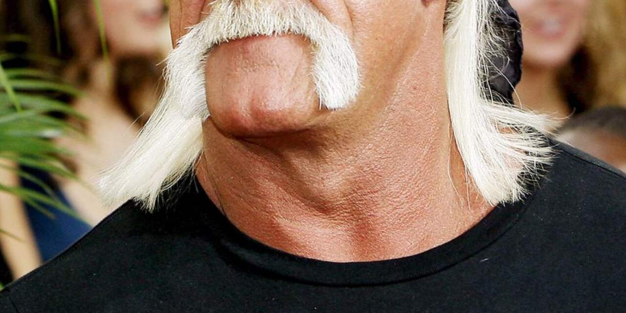 Hulk Hogan wilde dood na racistische tirade