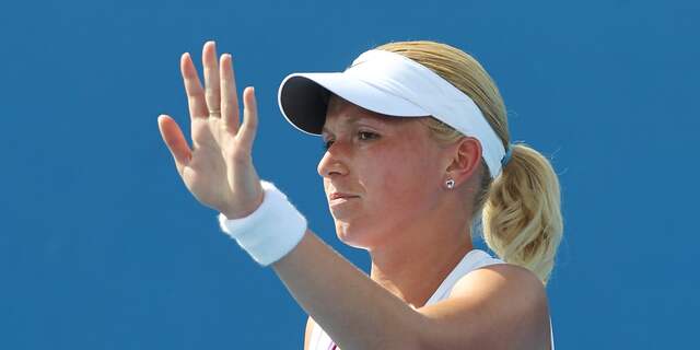 Krajicek