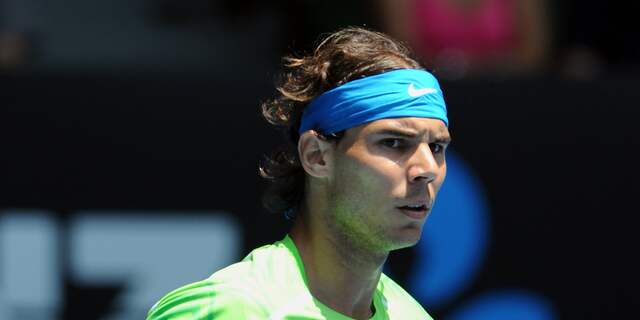 Rafael Nadal