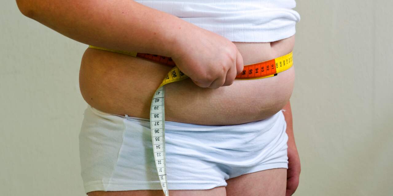 Eén op drie kinderen in kleine Europese landen heeft obesitas