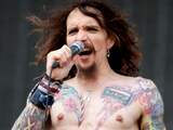 The Darkness maalt niet om mening critici