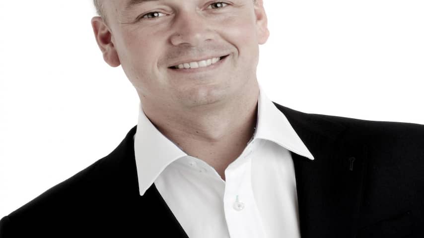 robert mekking