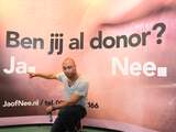 Machine maakt beschadigde donorlongen geschikt voor transplantatie