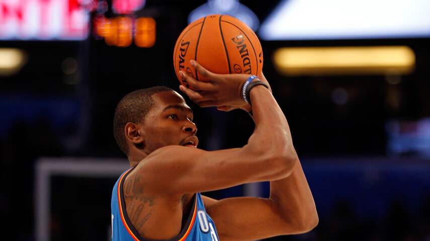 Kevin Durant