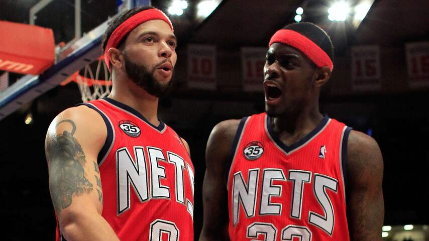 Deron Williams