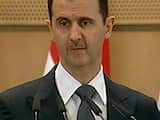 Arabische Liga straft en schorst Syrië