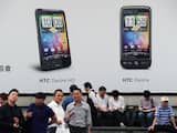 Apple wint in patentzaak met HTC