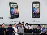 HTC heroverweegt overname S3 na verloren patentzaak
