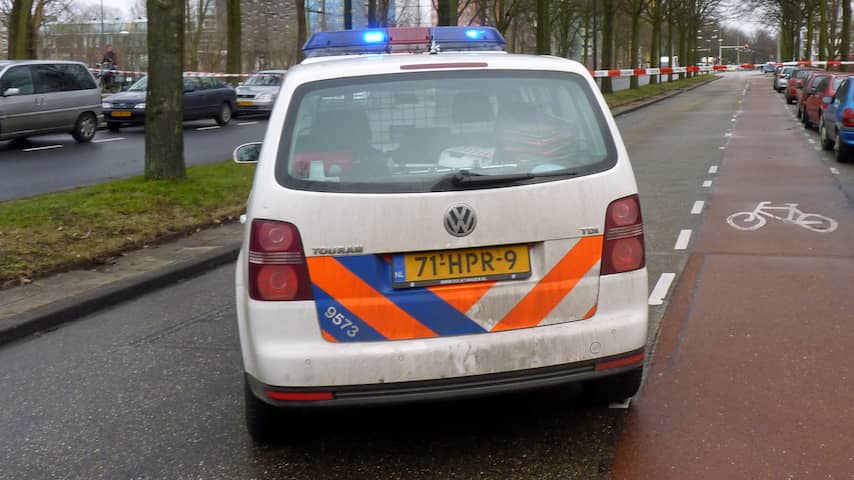 Sporenonderzoek Den Haag na waarschijnlijke vondst kogels 