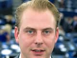 Van der Stoep (PVV) verlaat Europarlement