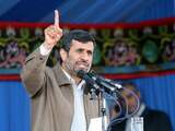 Iran staat open voor nieuwe internationale gesprekken over de nucleaire ambities van de islamitische republiek. Dat zei president Mahmoud Ahmadinejad zondag, een dag na een mislukte ronde van overleg in de Turkse stad Istanbul. 