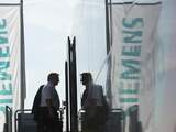 Siemens moet verder in kosten snijden