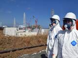 Straling dieper in bodem Fukushima