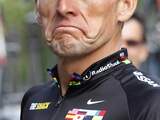 Naamsverandering 'Armstrong-series'