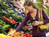 'Nauwelijks gif op groente en fruit in Nederland'