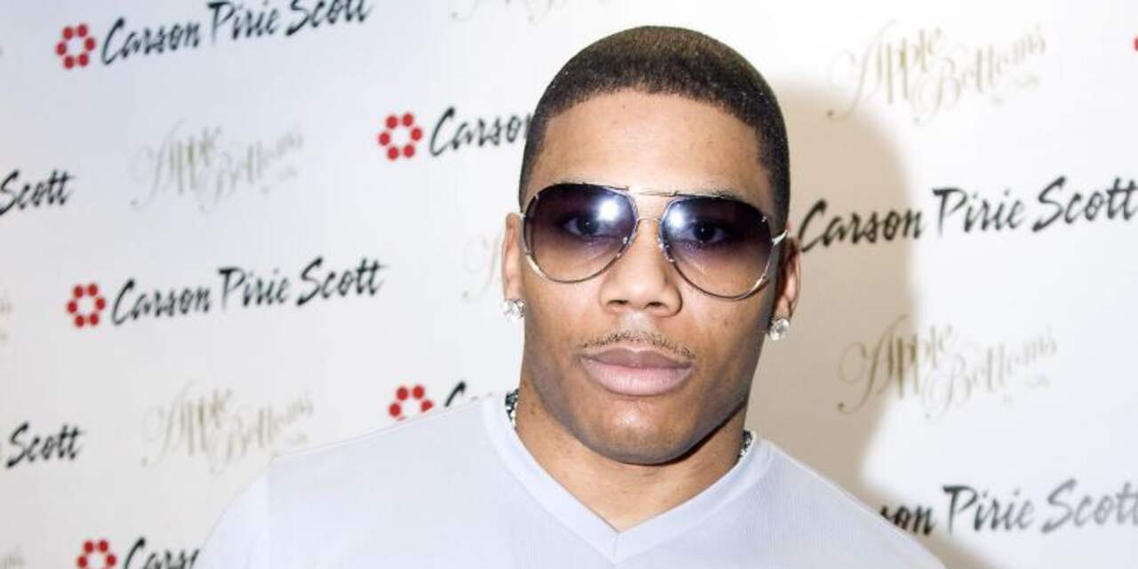 'Nelly wist niets van drugs in toerbus'