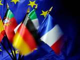 'Imago Europese Unie aan het wankelen'
