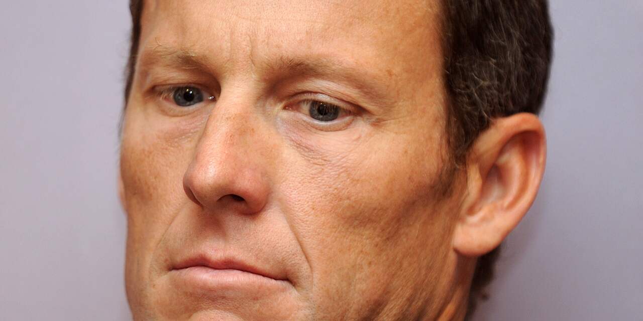 Armstrong tekent geen beroep aan en is Tourzeges kwijt