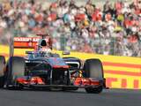 Button bang voor Red Bull-dominantie in kwalificatie