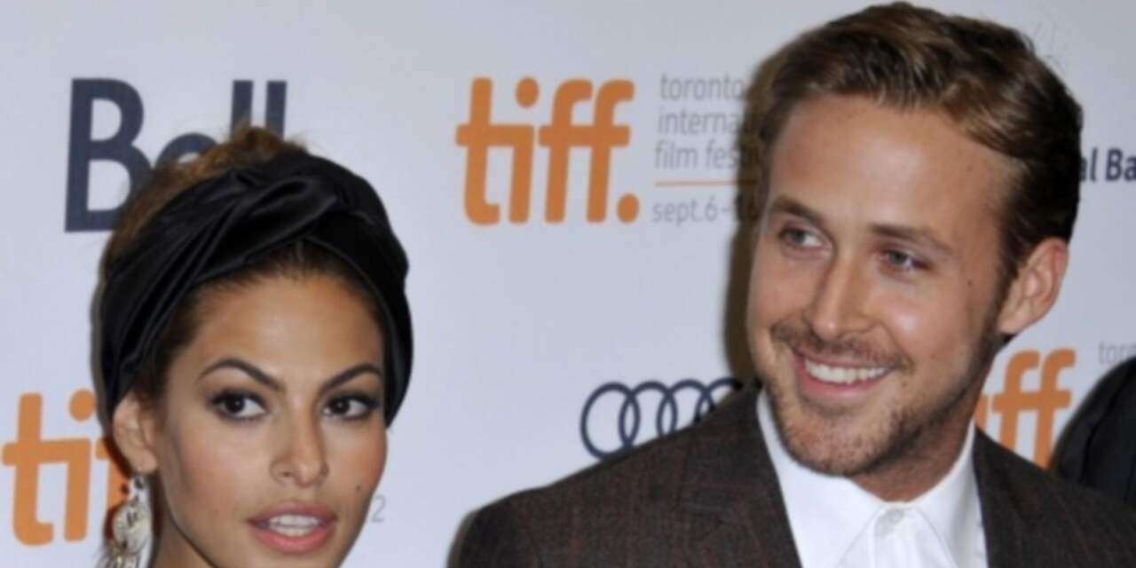 'Ryan Gosling en Eva Mendes willen verhuizen naar Miami'