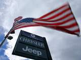 Chrysler roept half miljoen Jeeps terug