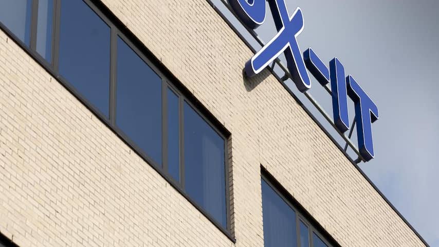 Oprichter Ronald Prins vertrekt bij beveiligingsbedrijf Fox-IT