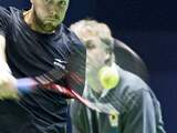 Westerhof geeft op in kwalificatietoernooi Roland Garros