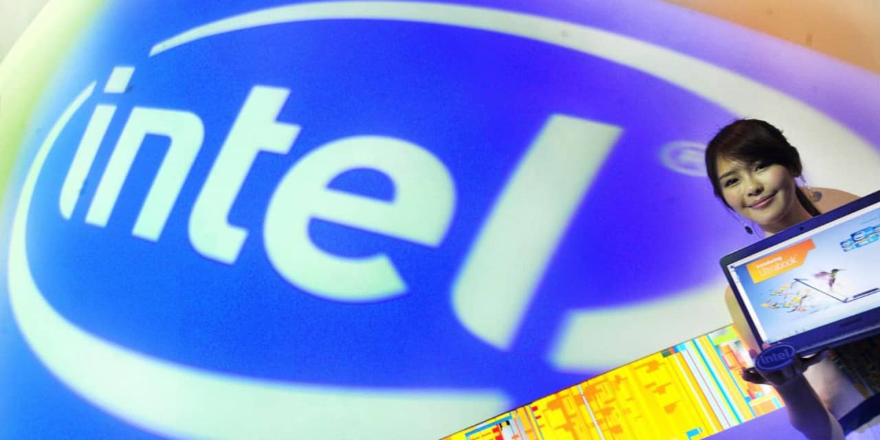 Intel gaat tv-dienst stad voor stad uitrollen