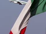 'Eni stopt brandstoflevering aan Alitalia'