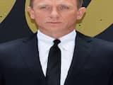 Dinsdag 16 oktober: James Bond-acteur Daniel Craig tijdens een persconferentie voor de film 'Skyfall' in New York.
