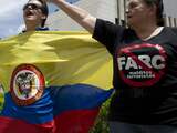 Formele start besprekingen FARC een dag uitgesteld